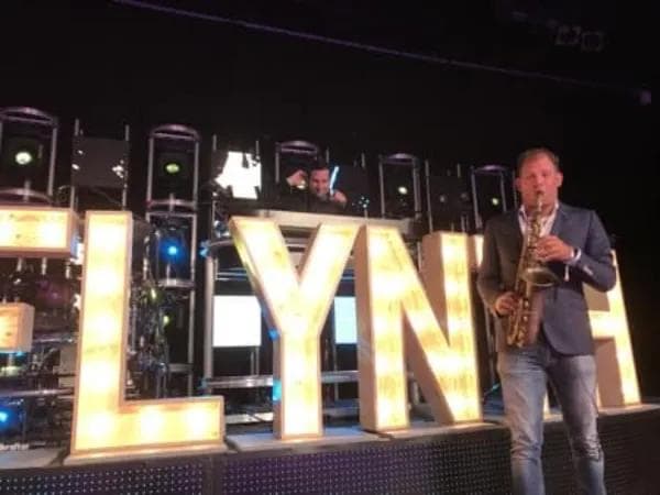 Light Letters
